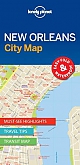 Stadsplattegrond New Orleans City Map | Lonely Planet