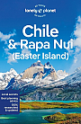Reisgids Chile & Easter Island Lonely Planet (Country Guide)