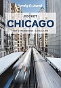 Reisgids Chicago Pocket Lonely Planet
