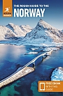 Reisgids Noorwegen Norway Rough Guide