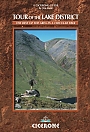 Wandelgids Tour of the Lake District Cicerone Guidebooks