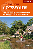 Fietsgids Cotswold Cycling in the Cotswolds | Cicerone