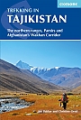 Wandelgids Trekking in Tajikistan | Cicerone Guides