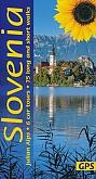 Wandelgids Slovenië Slovenia Sunflower Car tours and Walks