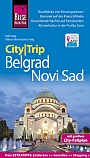 Reisgids Belgrado Novi Sad | Reise Know-How CityTrip