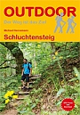 Wandelgids Schluchtensteig ( Zwarte Woud ) | Conrad Stein Verlag