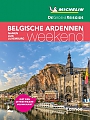 Reisgids Ardennen Namen Luik Luxemburg de Groene reisgids Michelin Weekend