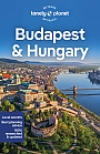 Reisgids Hungary & Budapest Lonely Planet (Country Guide)