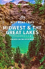 Reisgids Best Road Trips Midwest and the Great Lakes USA | Lonely Planet