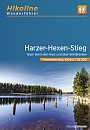Wandelgids Harz Harzer-Hexen-Stieg Hikeline Esterbauer