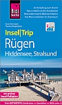 Reisgids Rügen und Hiddensee mit Stralsund InselTrip | Reise Know-How