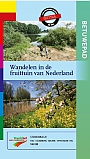 Wandelgids Betuwepad Wandelen in de fruittuin van Nederland | Streekpad 21