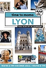 Reisgids 100% Lyon Time to Momo | Mo'Media