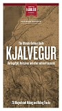 Wandelkaart Kjalvegur - Sogur