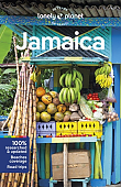 Reisgids Jamaica Lonely Planet (Country Guide)