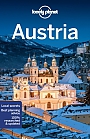 Reisgids Austria Oostenrijk Lonely Planet (City Guide)