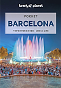 Reisgids Barcelona Pocket Guide Lonely Planet