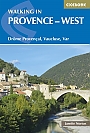 Wandelgids Walking in Provence - West | Cicerone Guidebooks