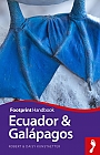 Reisgids Ecuador & Galapagos Footprint Handbook