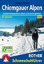 Skigids Chiemgauer Alpen Rother Skiführer | Rother Bergverlag