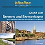 Fietsgids Radregion Rund um Bremen und Bremerhaven Bikeline Kompakt Esterbauer
