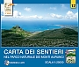 Wandelkaart Abruzzen 12 Monti Aurunci Carta Escursionistica | Edizioni il Lupo