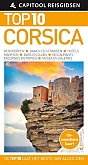 Reisgids Corsica Capitool Compact Top10 NL