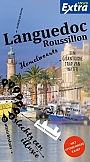 Reisgids Languedoc Roussillon ANWB Extra