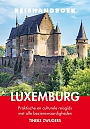 Reisgids Luxemburg Elmar Reishandboek