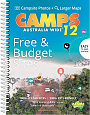Campinggids Australië Camps Australia Wide 12 with Camp Snaps | Camps Australia Wide