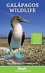 Natuurreisgids Galapagos Wildlife Bradt Travel Guide