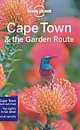 Reisgids Cape Town & Garden Route Lonely Planet (City Guide)