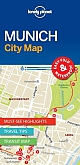 Stadsplattegrond München City Map | Lonely Planet