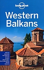 Reisgids Balkans Western Lonely Planet (Country Guide)