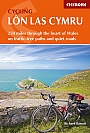 Fietsgids Wales Cycling Lôn Las Cymru | Cicerone Guide