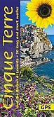 Wandelgids Cinque Terre and Riveira di Levante | Sunflower Car tours and Walks