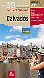 Wandelgids Calvados les 30 plus beaux sentiers | Chamina