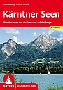Wandelgids 58 Karntner Seen Rother Wanderführer | Rother Bergverlag