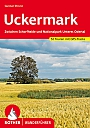 Wandelgids 286 Uckermark Rother Wanderführer | Rother Bergverlag