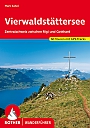 Wandelgids 100 Vierwaldstatter See Rother Wanderführer | Rother Bergverlag