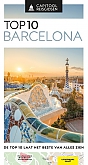 Reisgids Barcelona Capitool Compact Top 10