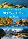 Nieuw-Zeeland Lannoo's Blauwe Reisgids