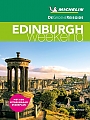 Reisgids Edinburgh De Groene Gids Weekend Michelin