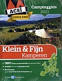 Campinggids Klein en Fijn Kamperen gids 2023 + app | ACSI