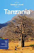 Reisgids Tanzania, Zanzibar and Pemba Lonely Planet (Country Guide)