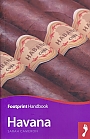 Reisgids Havana Footprint Handbook