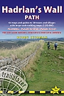 Wandelgids Hadrian's Wall Path Trailblazer