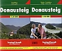 Wandelkaart Donausteig - Freytag & Berndt