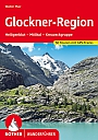 Wandelgids 49 Glockner-Region Rother Wanderführer | Rother Bergverlag