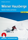 Skigids Wiener Hausberge Rother Skiführer | Rother Bergverlag